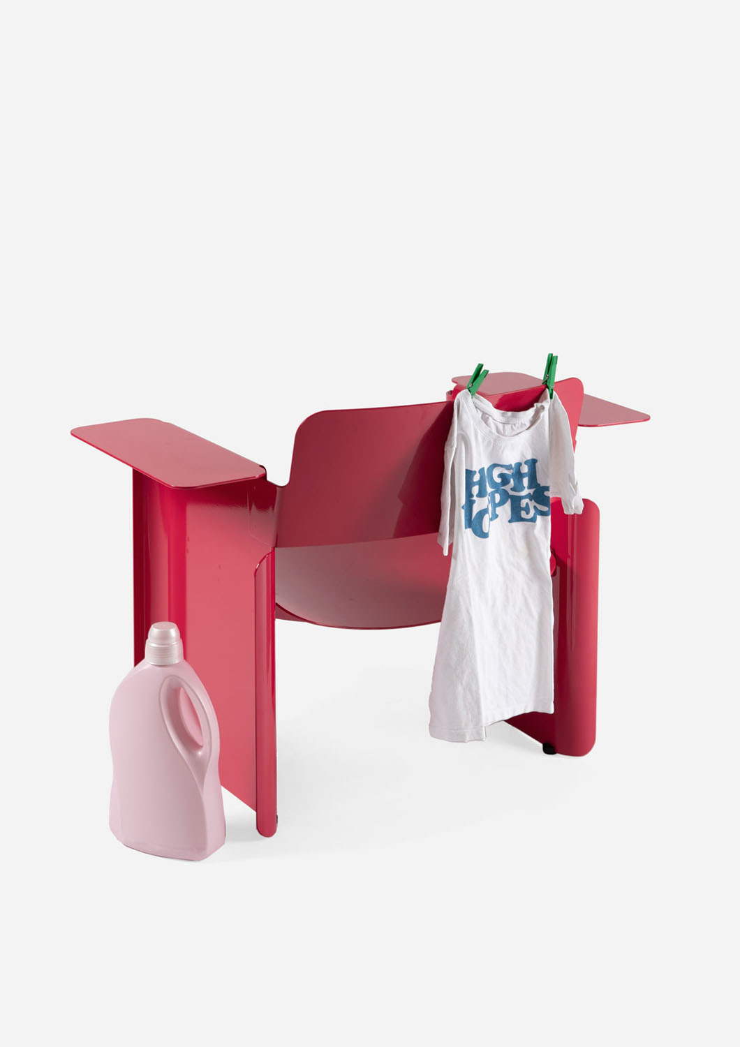 AL12, magenta glossy