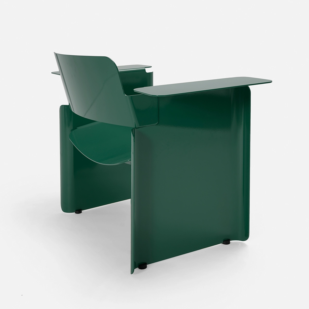 AL13 armchair by Haus Otto for DANTE - Goods and Bads
